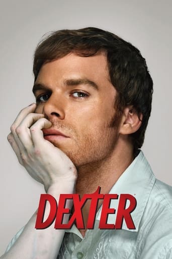 Portrait for Dexter - Season 1