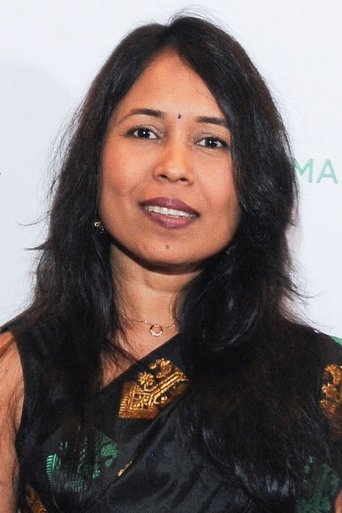 Portrait of Rima Das