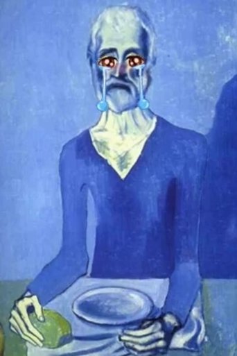 male Poster of male