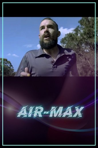 Poster of Air-Max