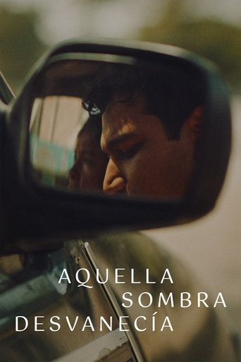 Poster of Aquella Sombra Desvanecía