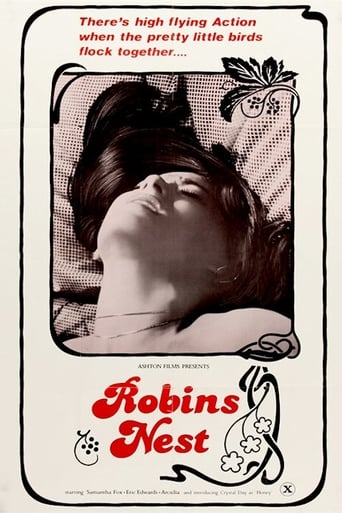 Poster of Robin's Nest