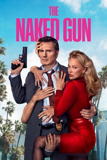 Poster of The Naked Gun