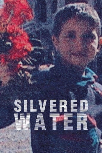 Poster of Silvered Water