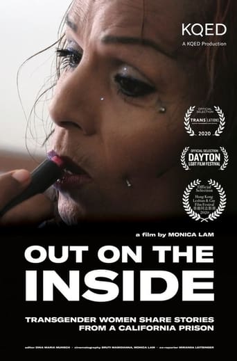 Poster of Out on the Inside