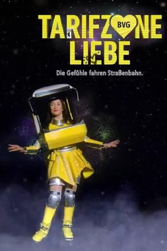 Poster of Tarifzone Liebe