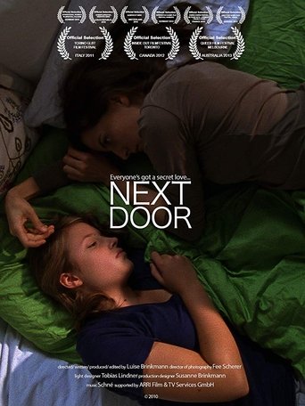 Poster of Next Door