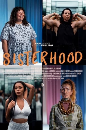 Poster of Sisterhood