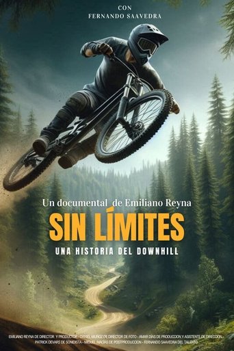 Poster of Sin Límites