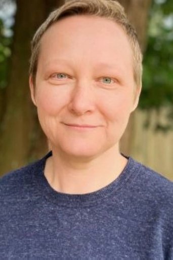 Portrait of Michelle Eisenreich