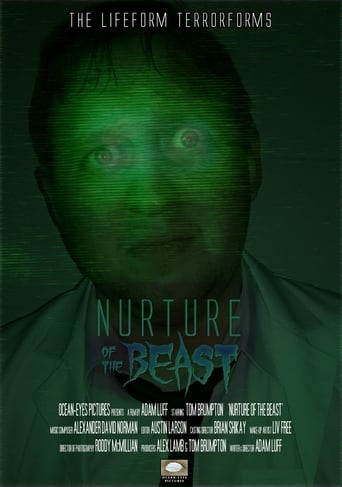 Poster of Nurture of the Beast