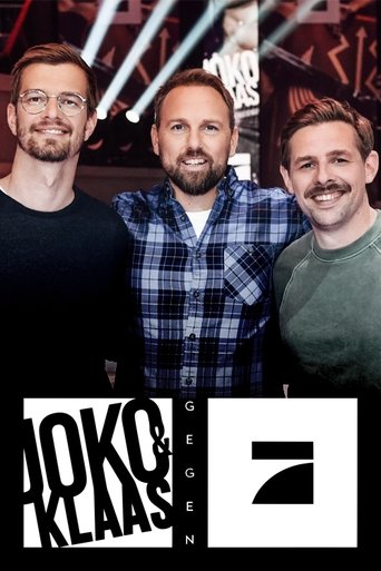 Portrait for Joko & Klaas gegen ProSieben - Season 4