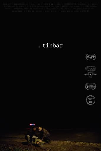 Poster of .tibbar