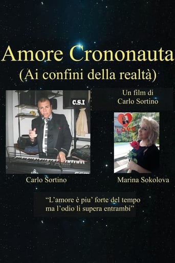 Poster of Amore Crononauta