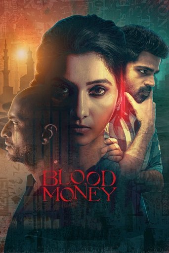 Poster of Blood Money