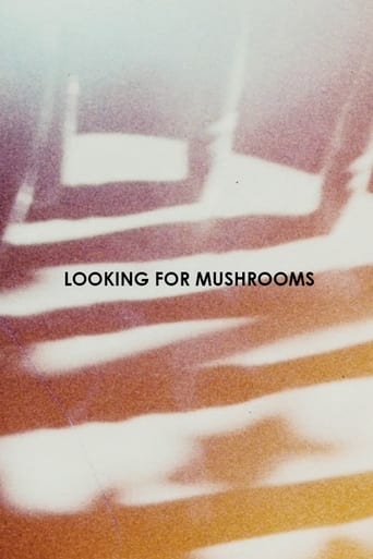 Poster of Looking for Mushrooms