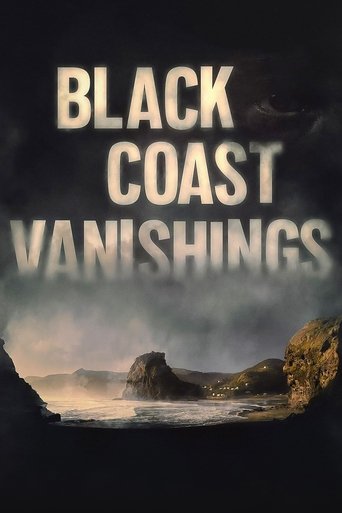 Poster of Black Coast Vanishings