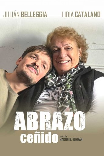 Poster of Abrazo Ceñido