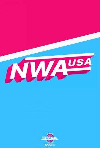 Portrait for NWA USA - Season 2