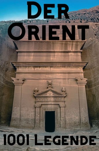 Poster of Der Orient - 1001 Legende