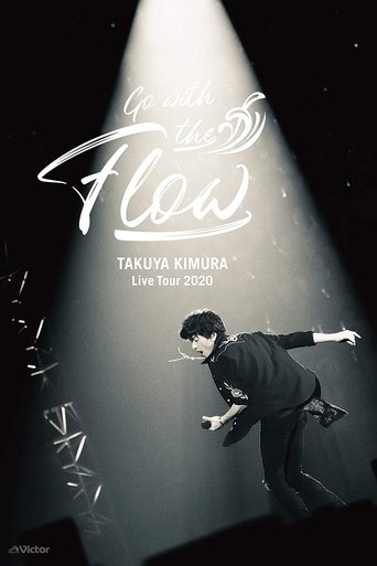 Poster of Go with the Flow: Live Tour