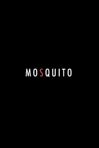 Poster of Mosquito