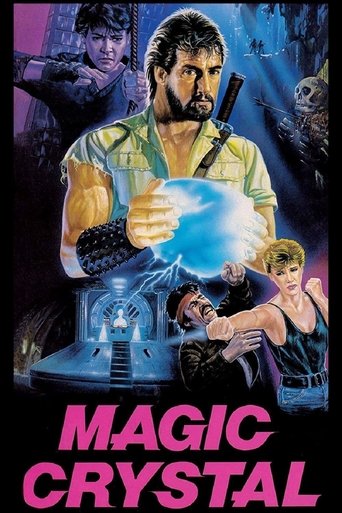 Poster of Magic Crystal