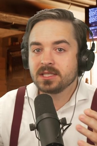Portrait of Coffeezilla