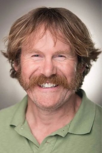 Portrait of John Wraight