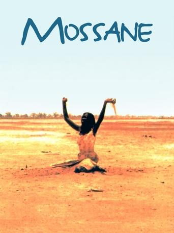 Poster of Mossane