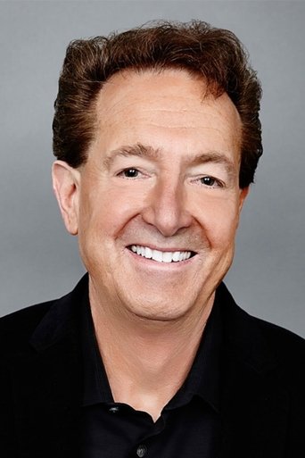 Portrait of Barry Adelman