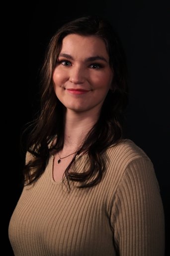 Portrait of Tess Nottlemann