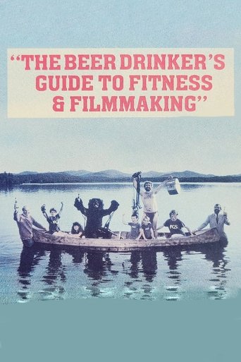 Poster of The Beer Drinker's Guide to Fitness and Filmmaking