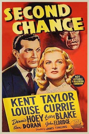 Poster of Second Chance