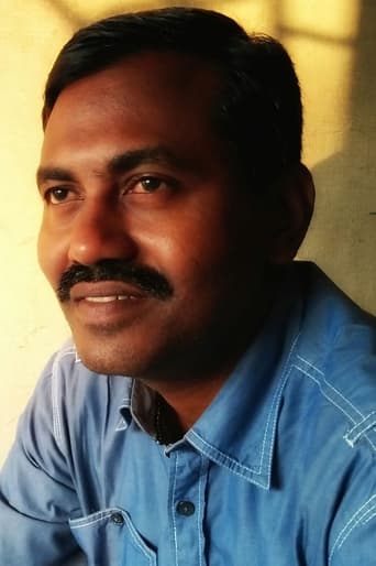 Portrait of T. Sampath Kumar