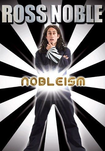 Poster of Ross Noble: Nobleism