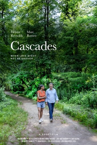 Poster of Cascades