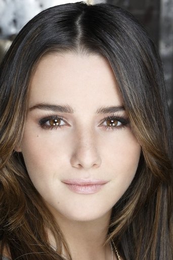 Portrait of Addison Timlin