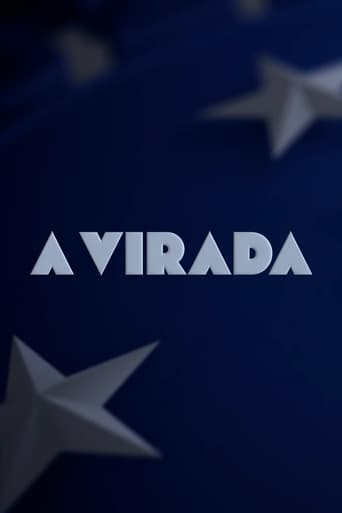 Poster of A Virada