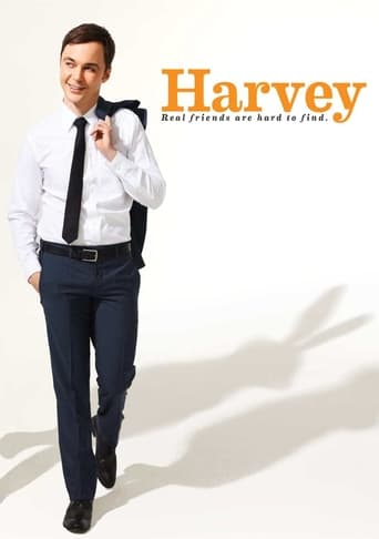 Poster of Harvey