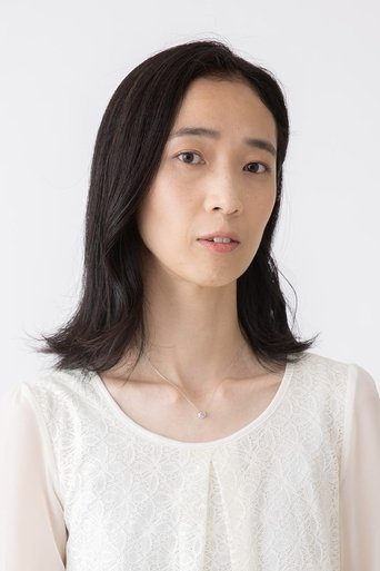 Portrait of Naoyo Ichinose