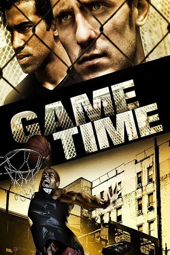 Poster of Game Time
