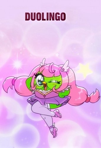 Poster of Duolingo: The Final Test