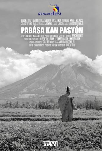 Poster of Chanting the Passion