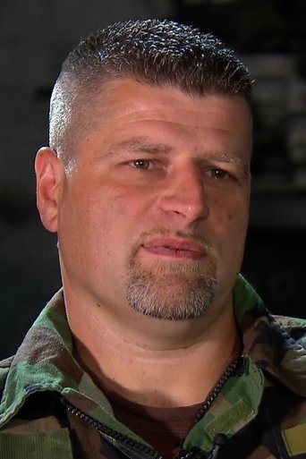 Portrait of Michael Kurkowsky