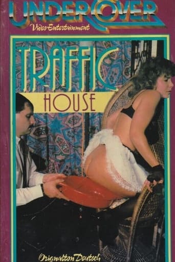 Poster of Traffic House