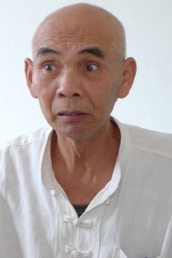 Portrait of Duy Hậu