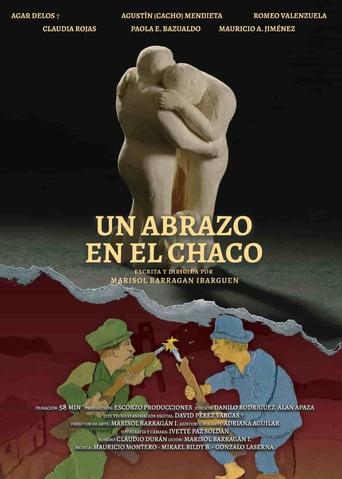 Poster of Un Abrazo en el Chaco