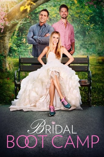 Poster of Bridal Boot Camp