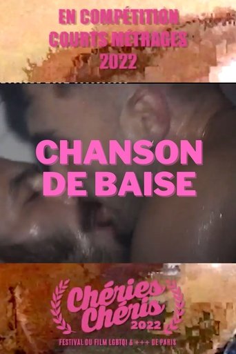 Poster of Chanson de baise